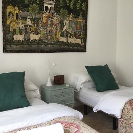 San José Guest House Grenade Extérieur photo