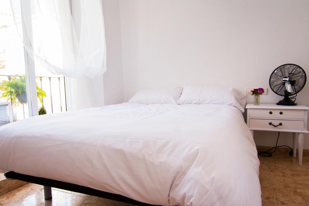 San José Guest House Grenade Chambre photo