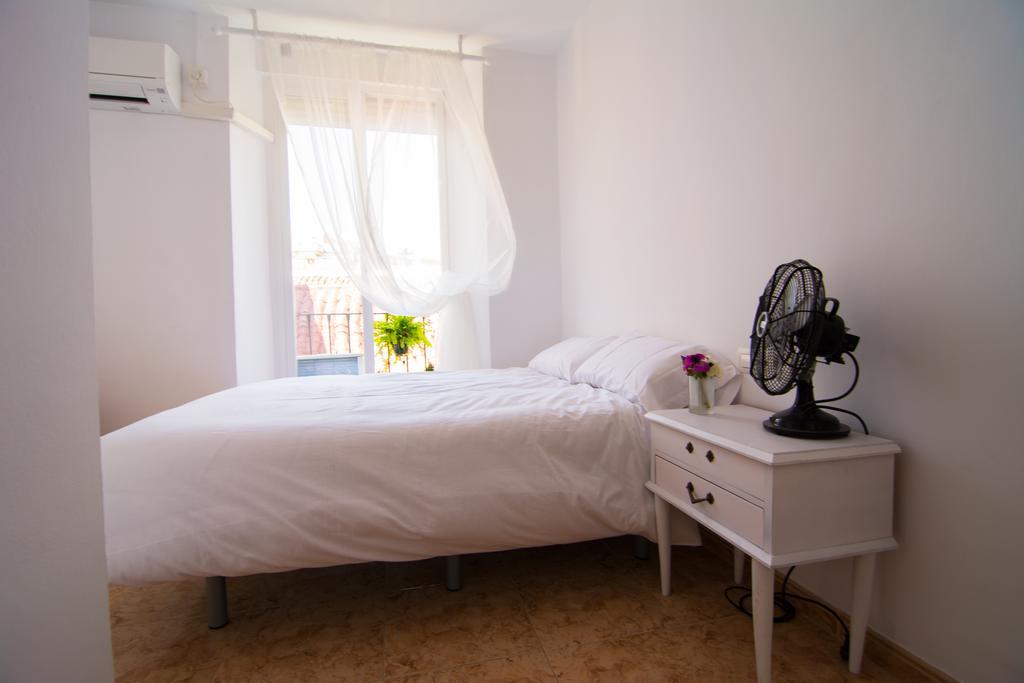 San José Guest House Grenade Chambre photo