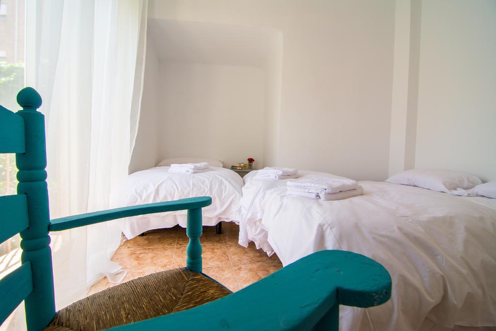 San José Guest House Grenade Chambre photo