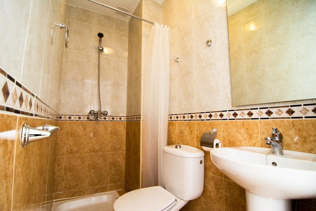 San José Guest House Grenade Chambre photo