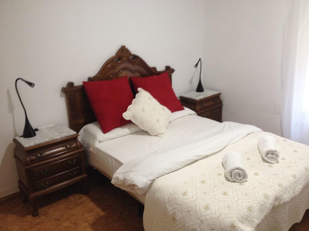 San José Guest House Grenade Extérieur photo